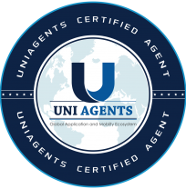 UniAgents certified