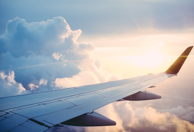Accommodation & Travel