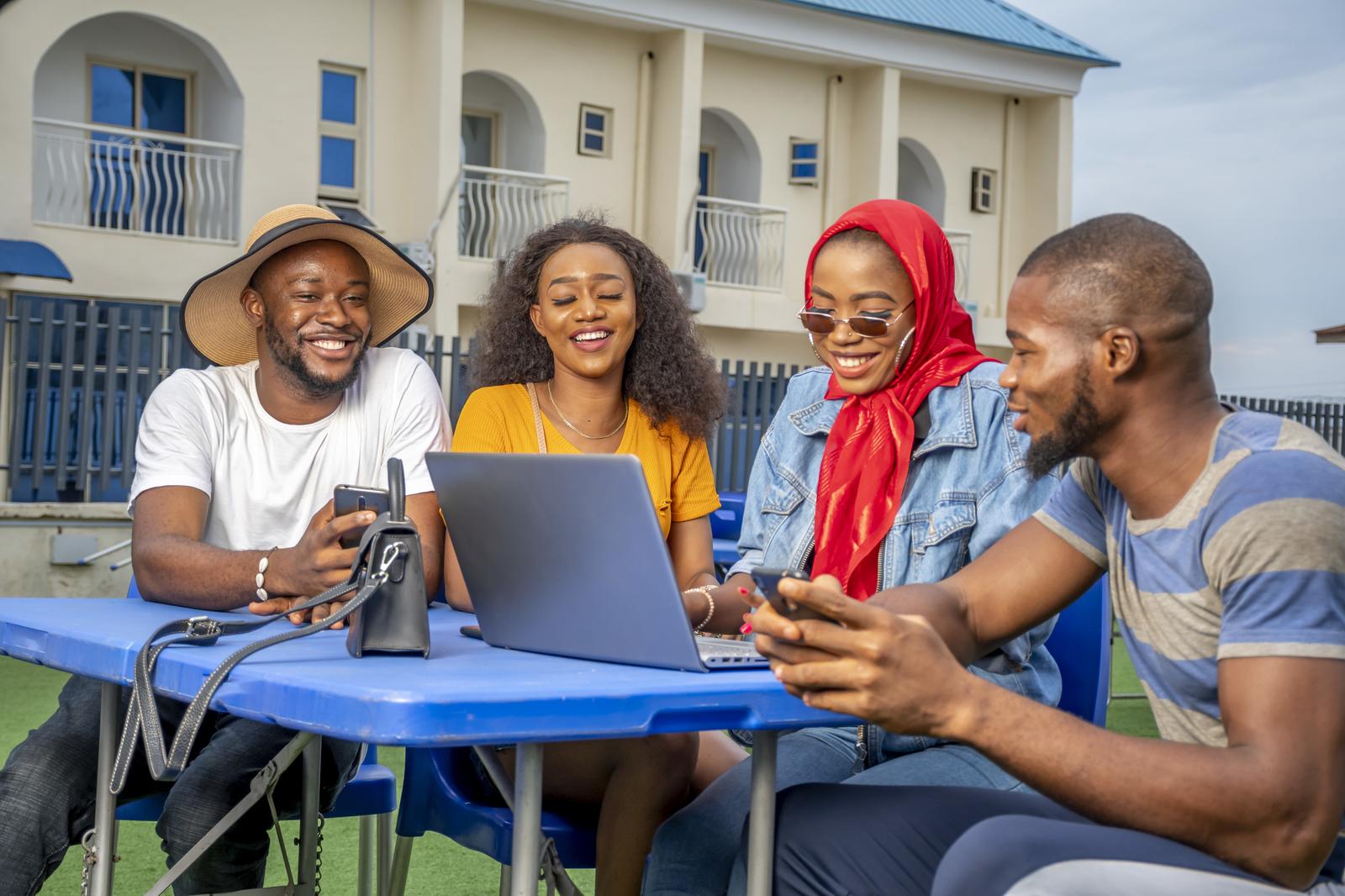 Guide to study abroad