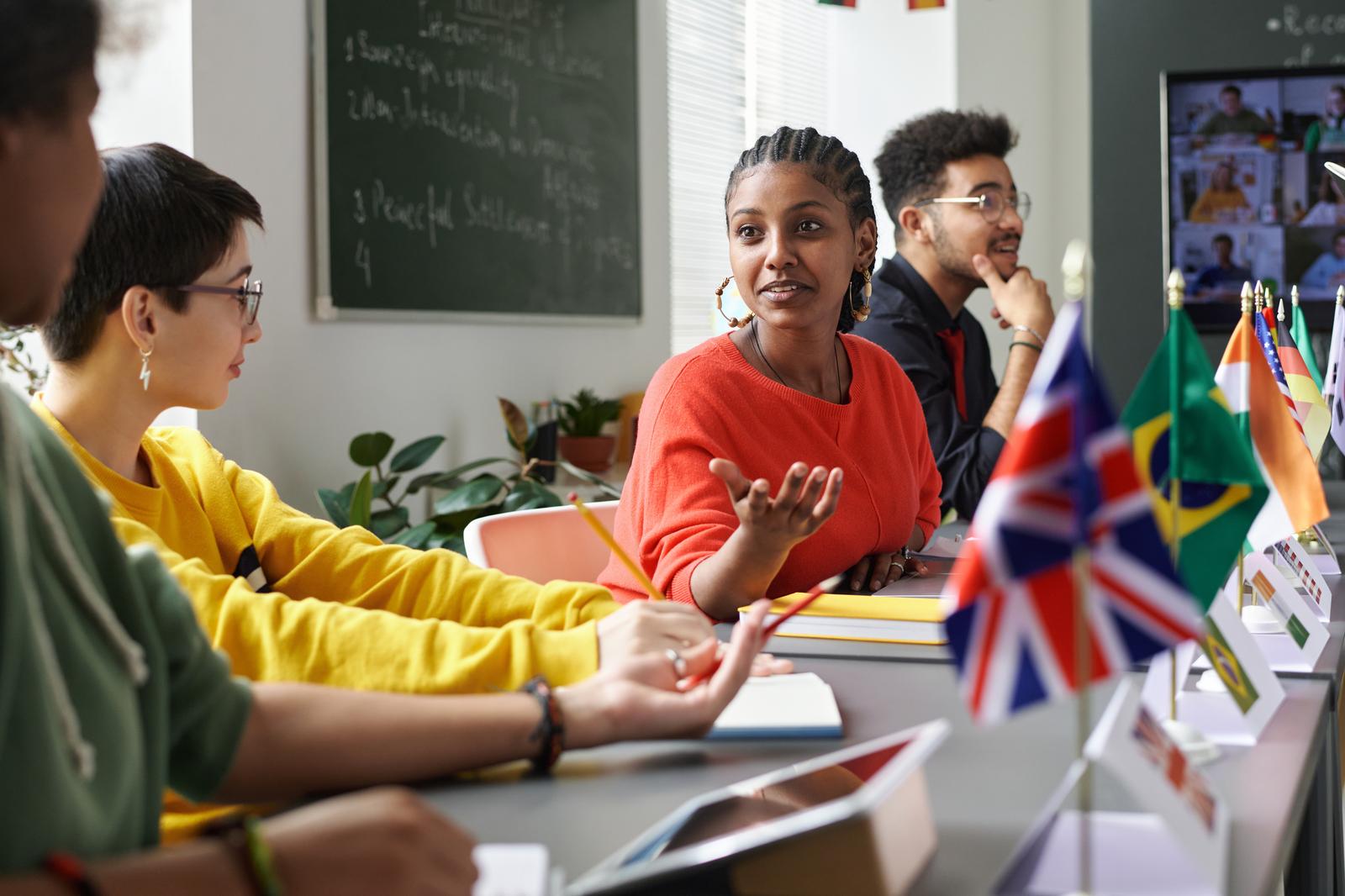 Comprehensive Student Services & Guidance