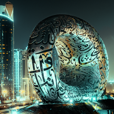 Study in United Arab Emirates