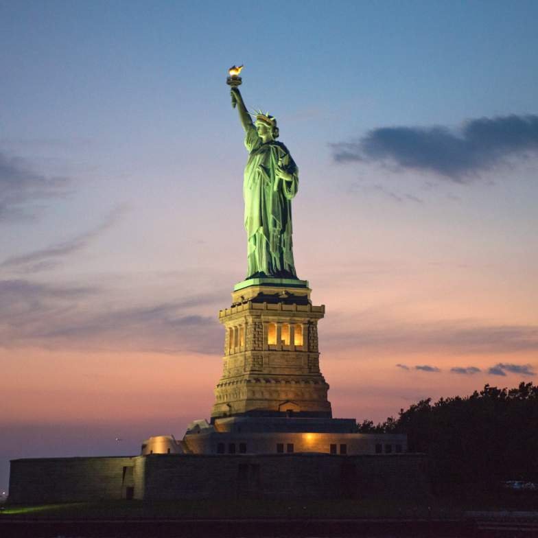 Study in United States