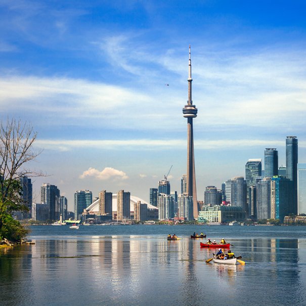 Study in Canada