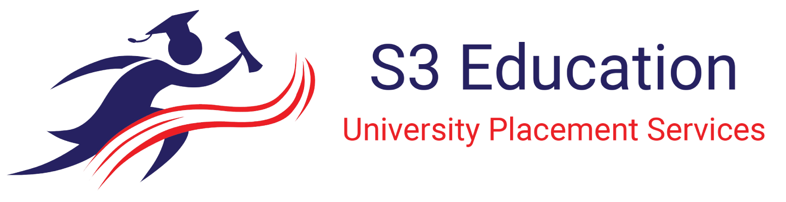 S3 Education