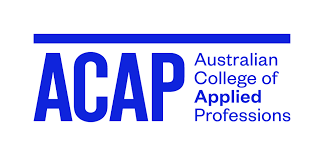 Australian College of Applied Professions - ACAP Sydney