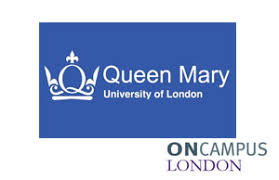 Queen Mary University of London - Oncampus
