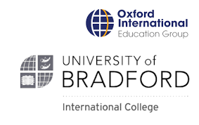 University of Bradford International College (UBIC)