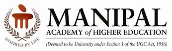 MANIPAL UNIVERSITY - MAHE