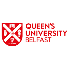 INTO Queen's University Belfast