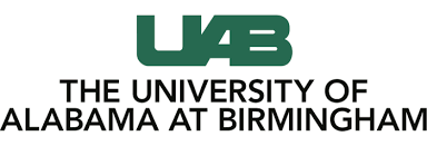 The University of Alabama at Birmingham