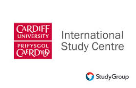 Cardiff International Study Centre - Study Group